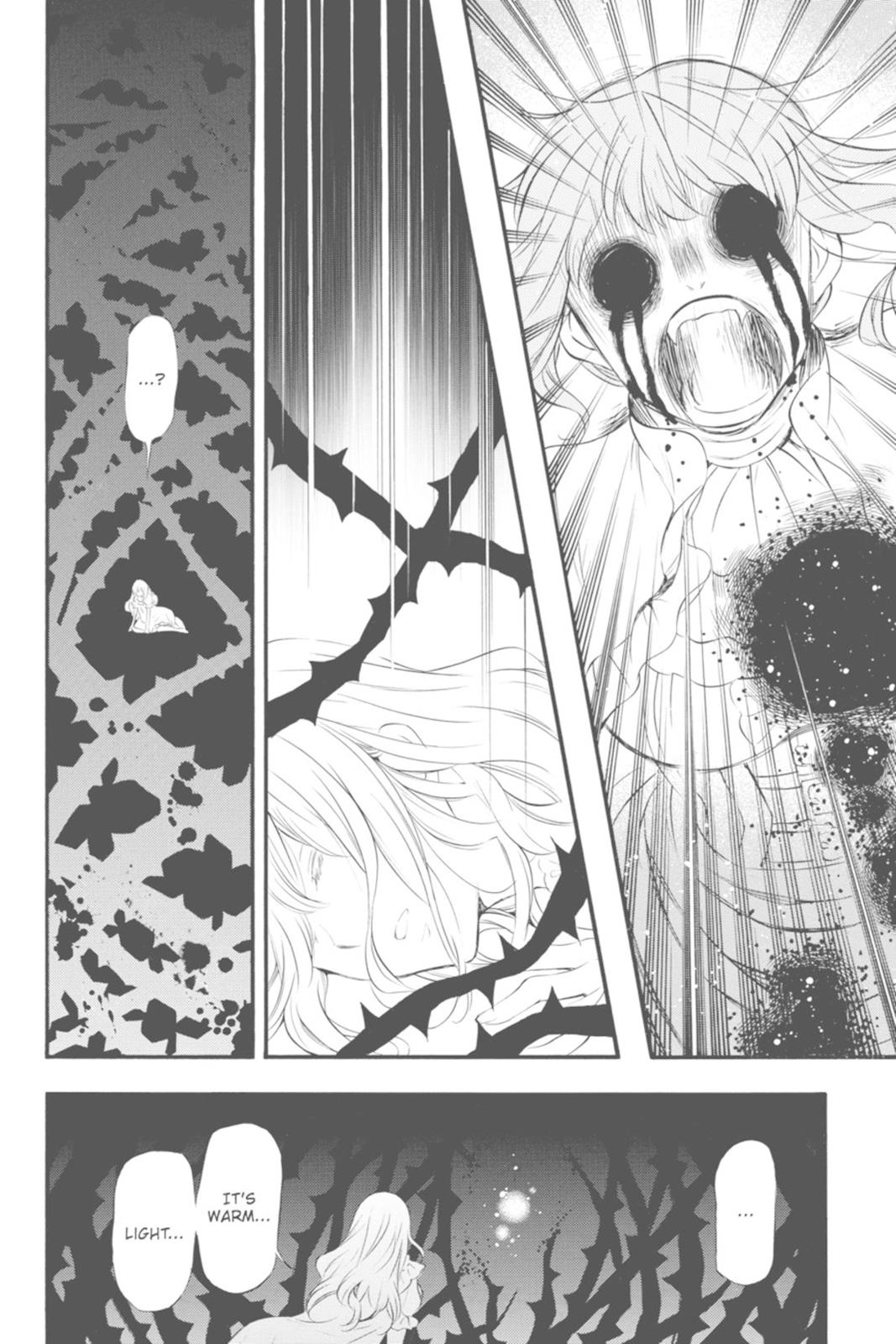 The Case Study of Vanitas Chapter 1 - Page 60