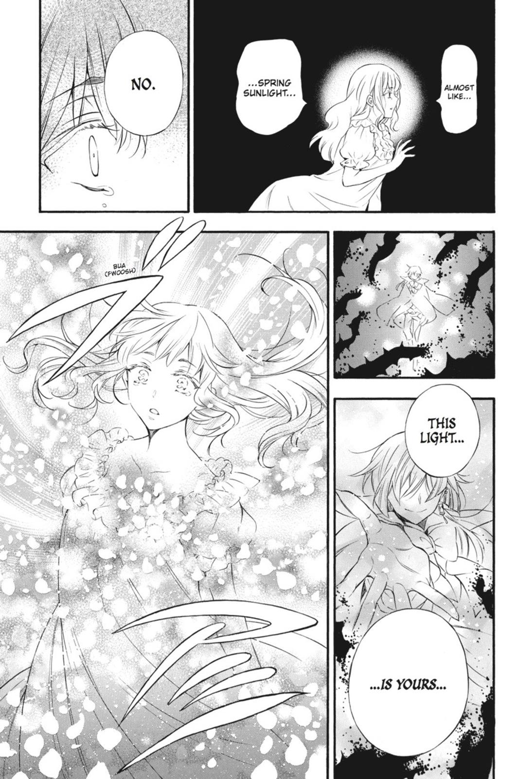 The Case Study of Vanitas Chapter 1 - Page 61
