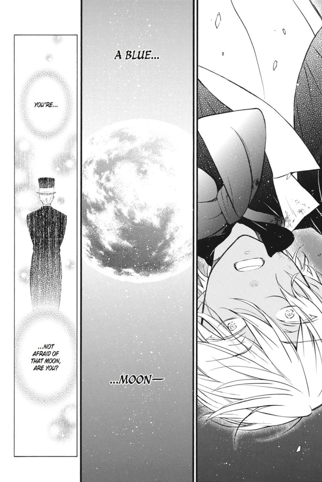 The Case Study of Vanitas Chapter 1 - Page 69