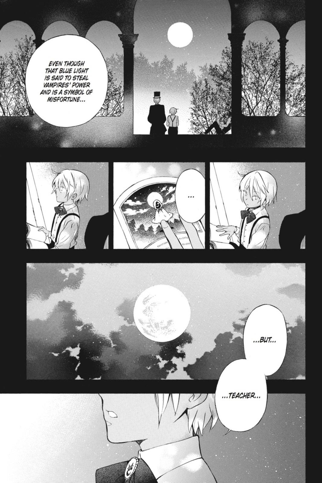 The Case Study of Vanitas Chapter 1 - Page 70
