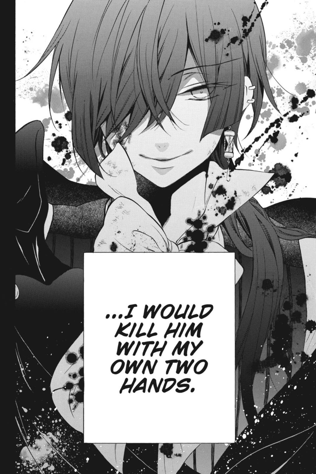 The Case Study of Vanitas Chapter 1 - Page 84