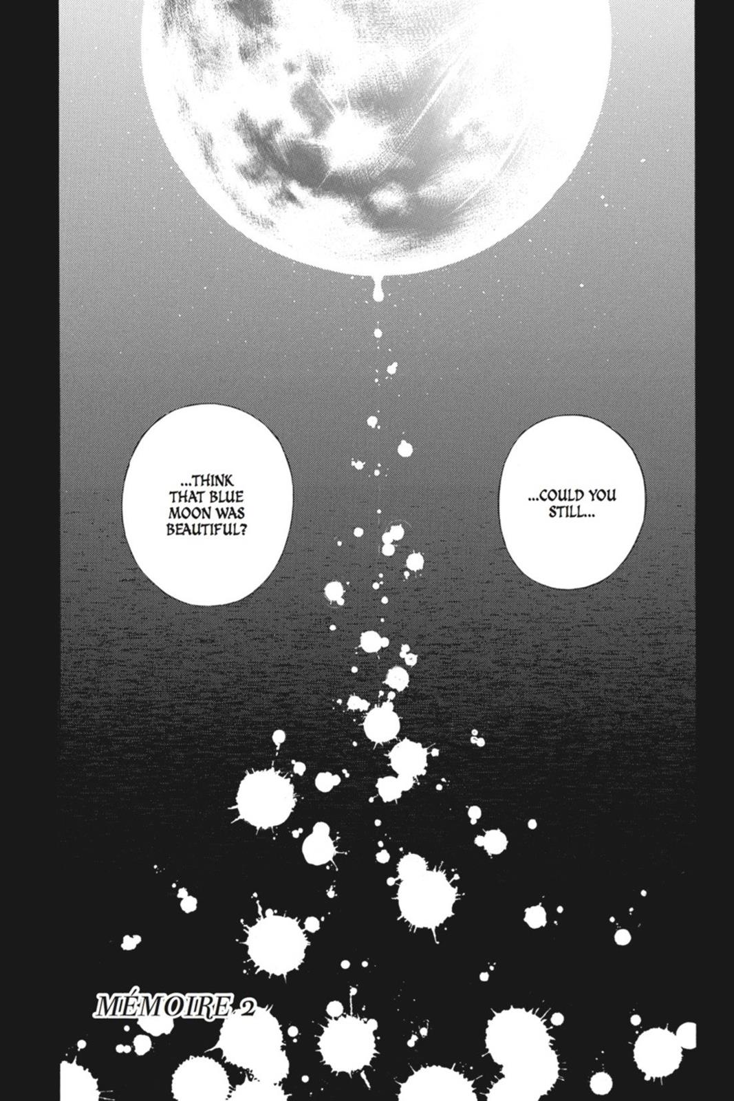 The Case Study of Vanitas Chapter 2 - Page 3
