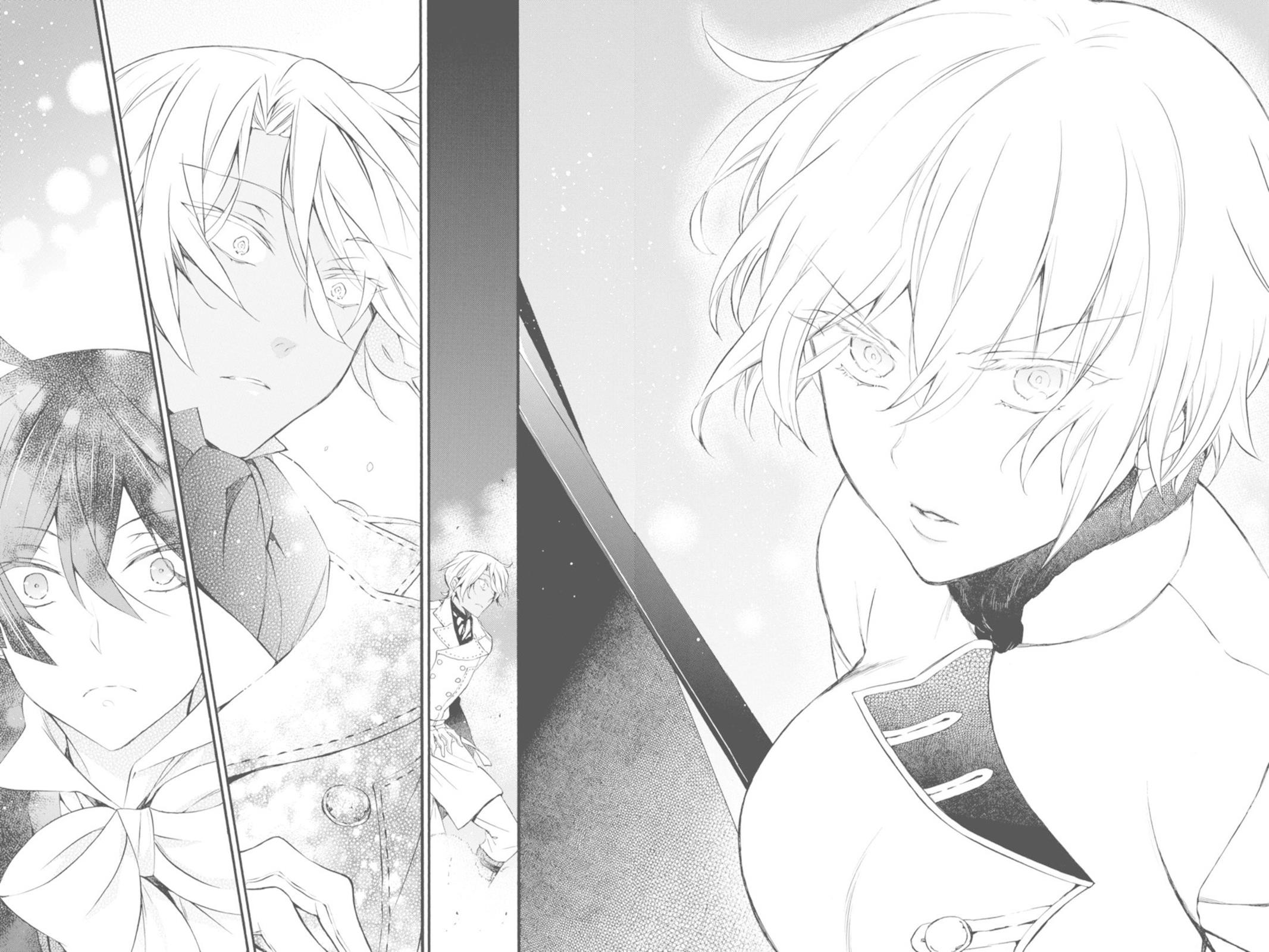 The Case Study of Vanitas Chapter 3 - Page 26