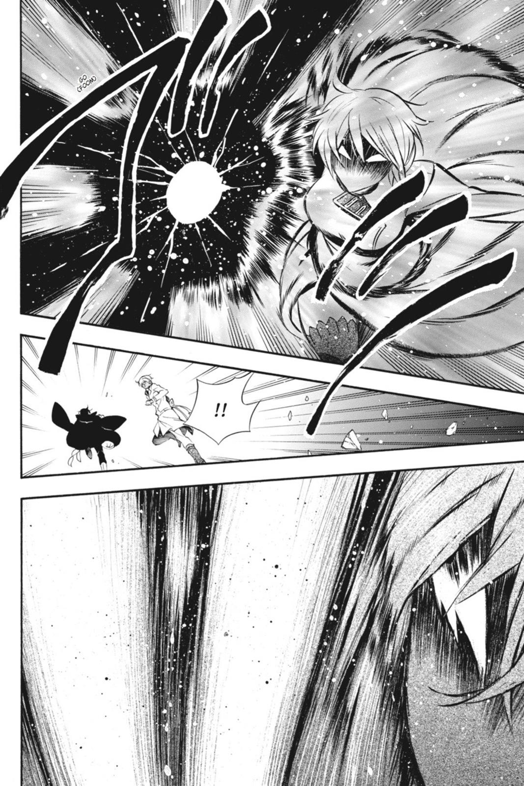 The Case Study of Vanitas Chapter 3 - Page 32