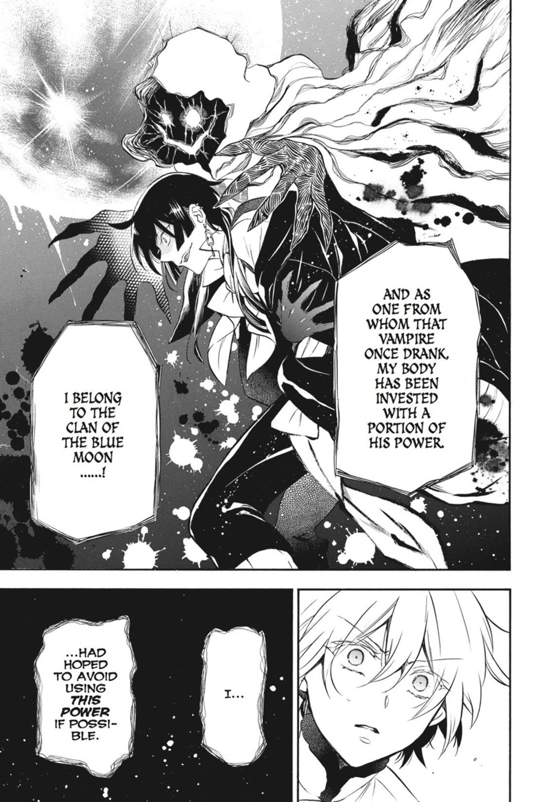 The Case Study of Vanitas Chapter 4 - Page 15