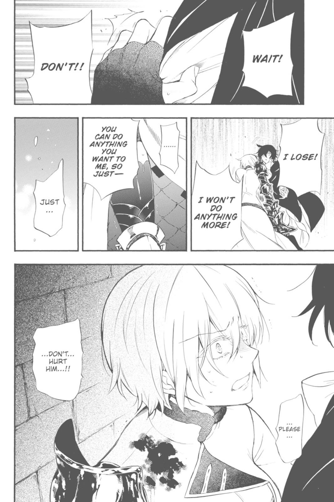 The Case Study of Vanitas Chapter 4 - Page 30