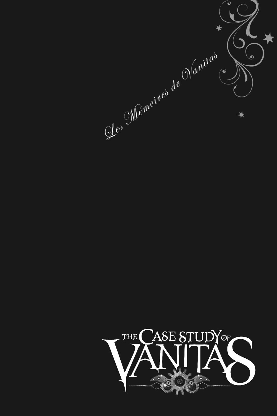 The Case Study of Vanitas Chapter 5 - Page 42