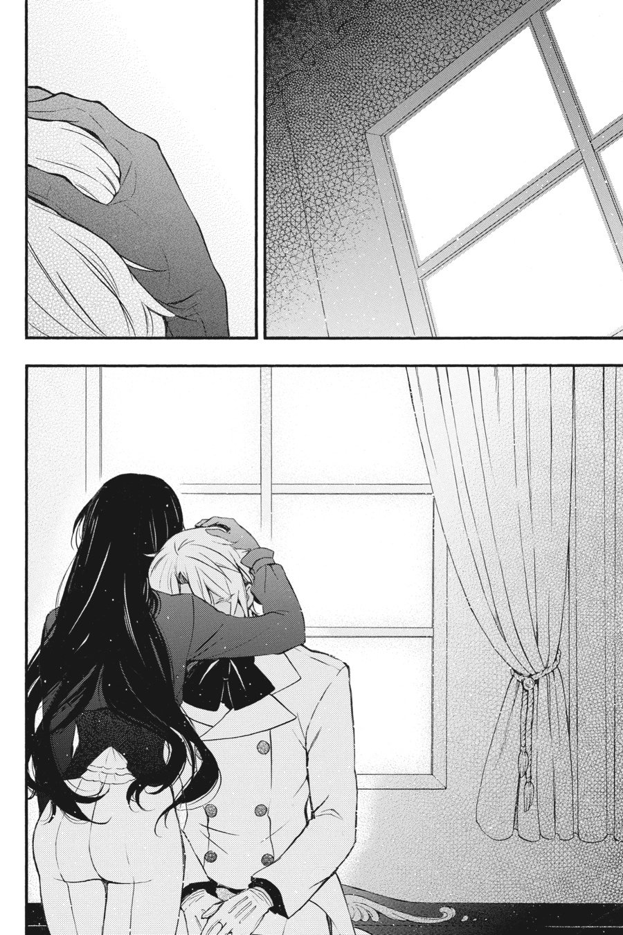 The Case Study of Vanitas Chapter 6 - Page 25