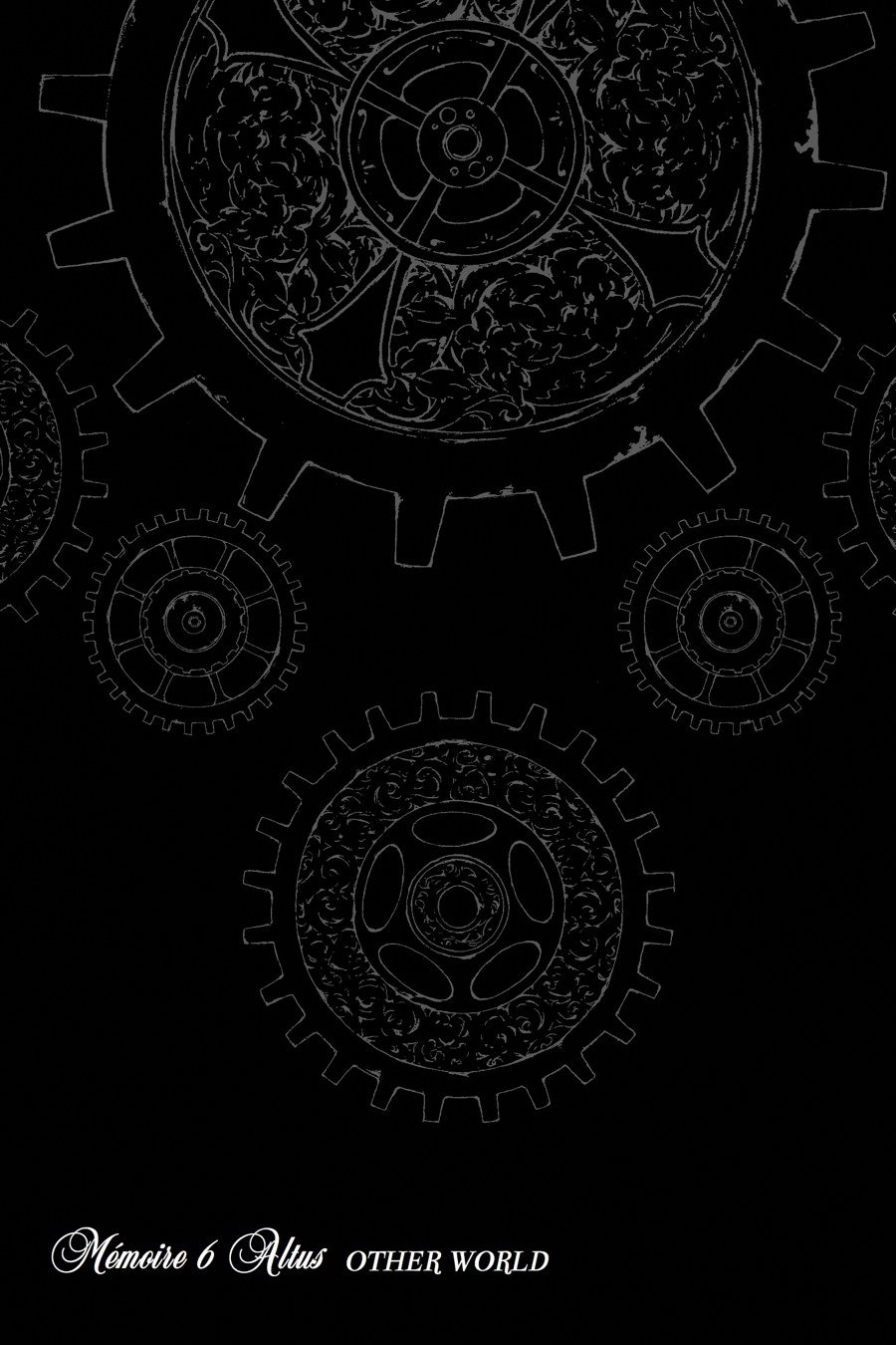 The Case Study of Vanitas Chapter 6 - Page 30