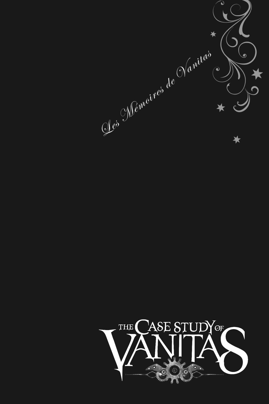 The Case Study of Vanitas Chapter 6 - Page 31