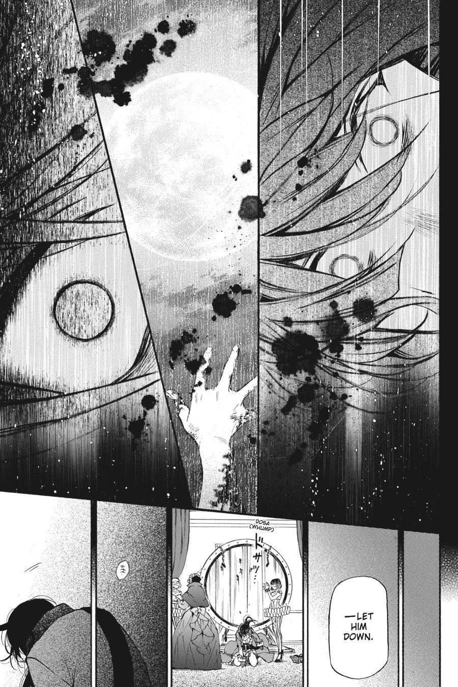 The Case Study of Vanitas Chapter 7 - Page 28
