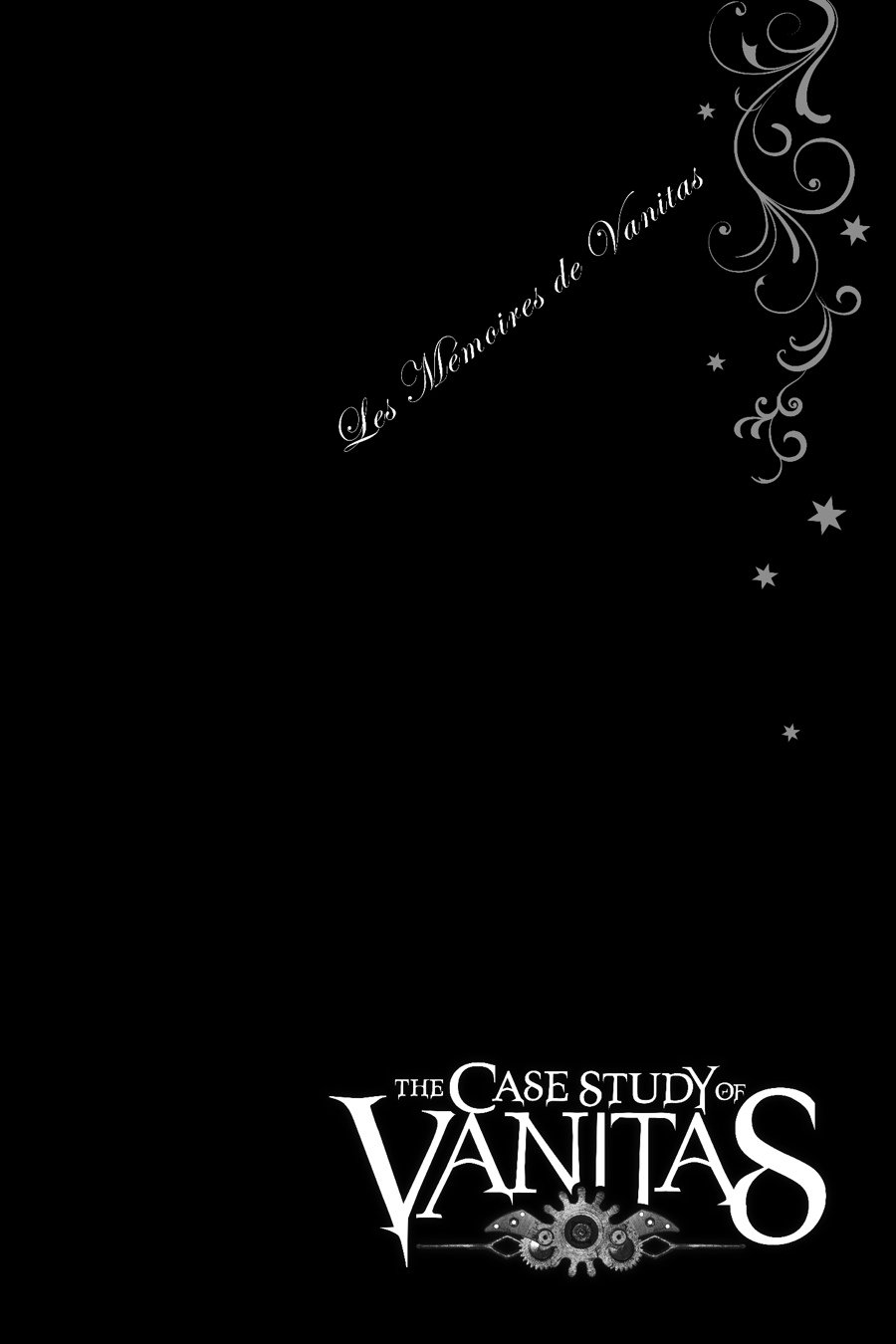 The Case Study of Vanitas Chapter 8 - Page 50