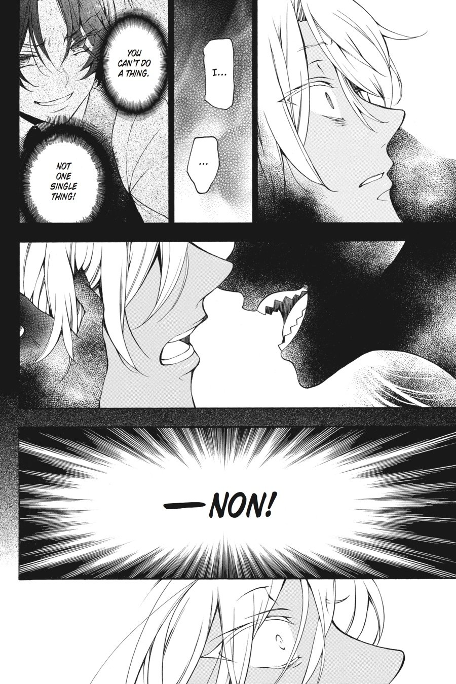 The Case Study of Vanitas Chapter 10 - Page 10