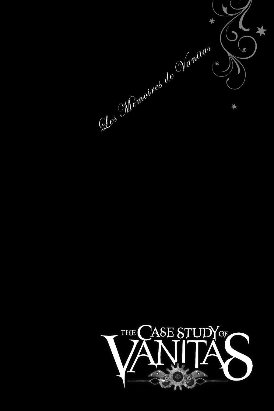 The Case Study of Vanitas Chapter 11 - Page 6