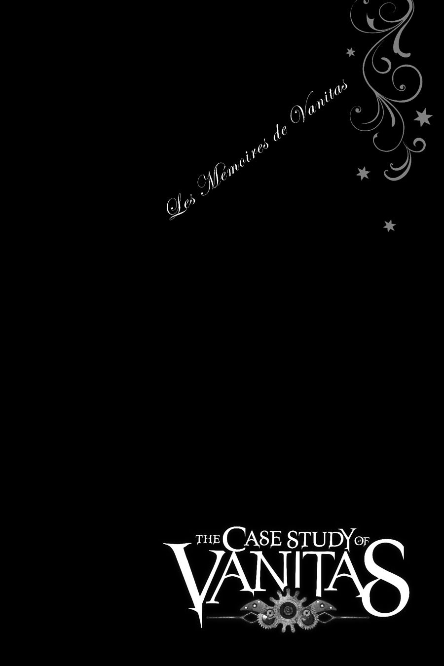 The Case Study of Vanitas Chapter 11 - Page 50