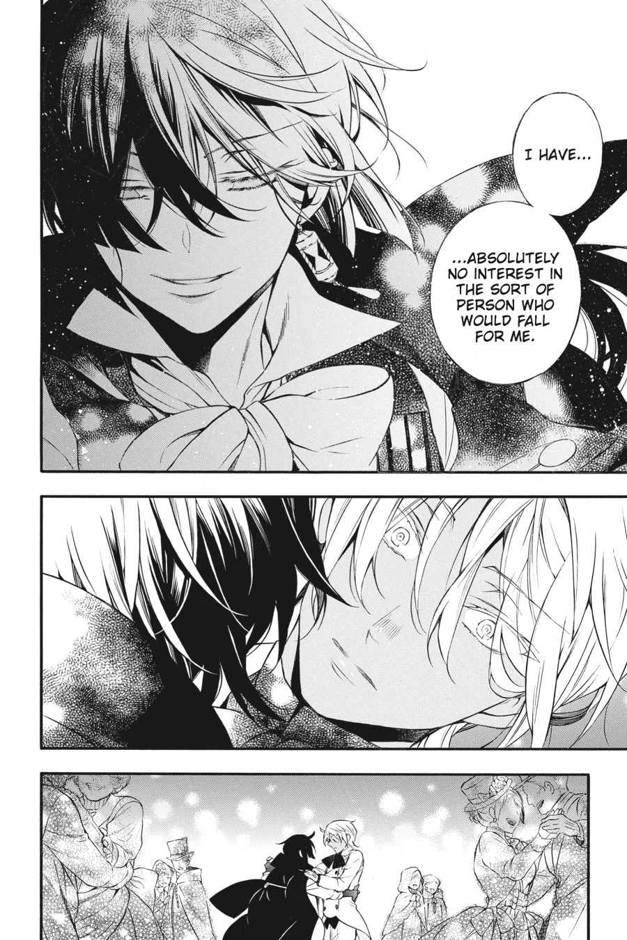 The Case Study of Vanitas Chapter 12 - Page 41