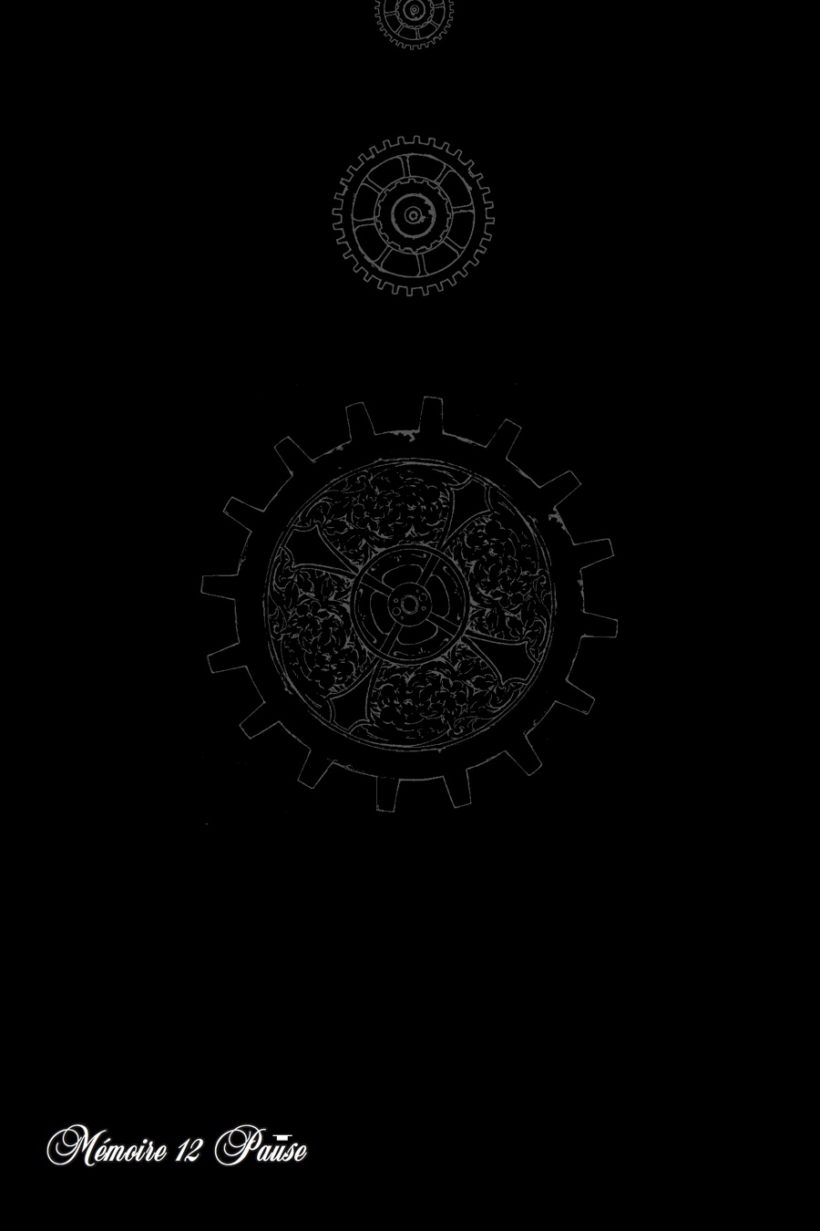 The Case Study of Vanitas Chapter 12 - Page 44