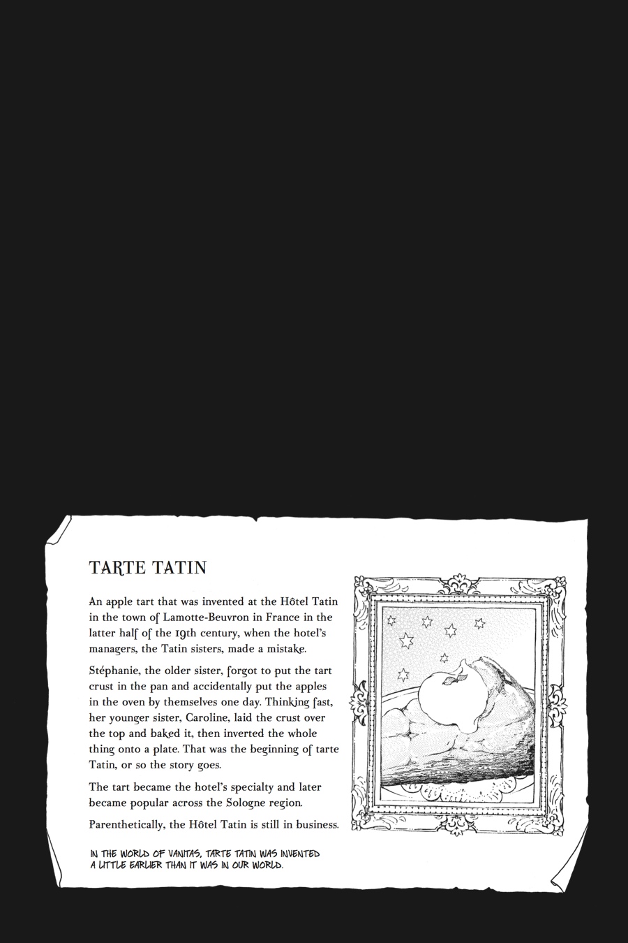 The Case Study of Vanitas Chapter 12 - Page 45