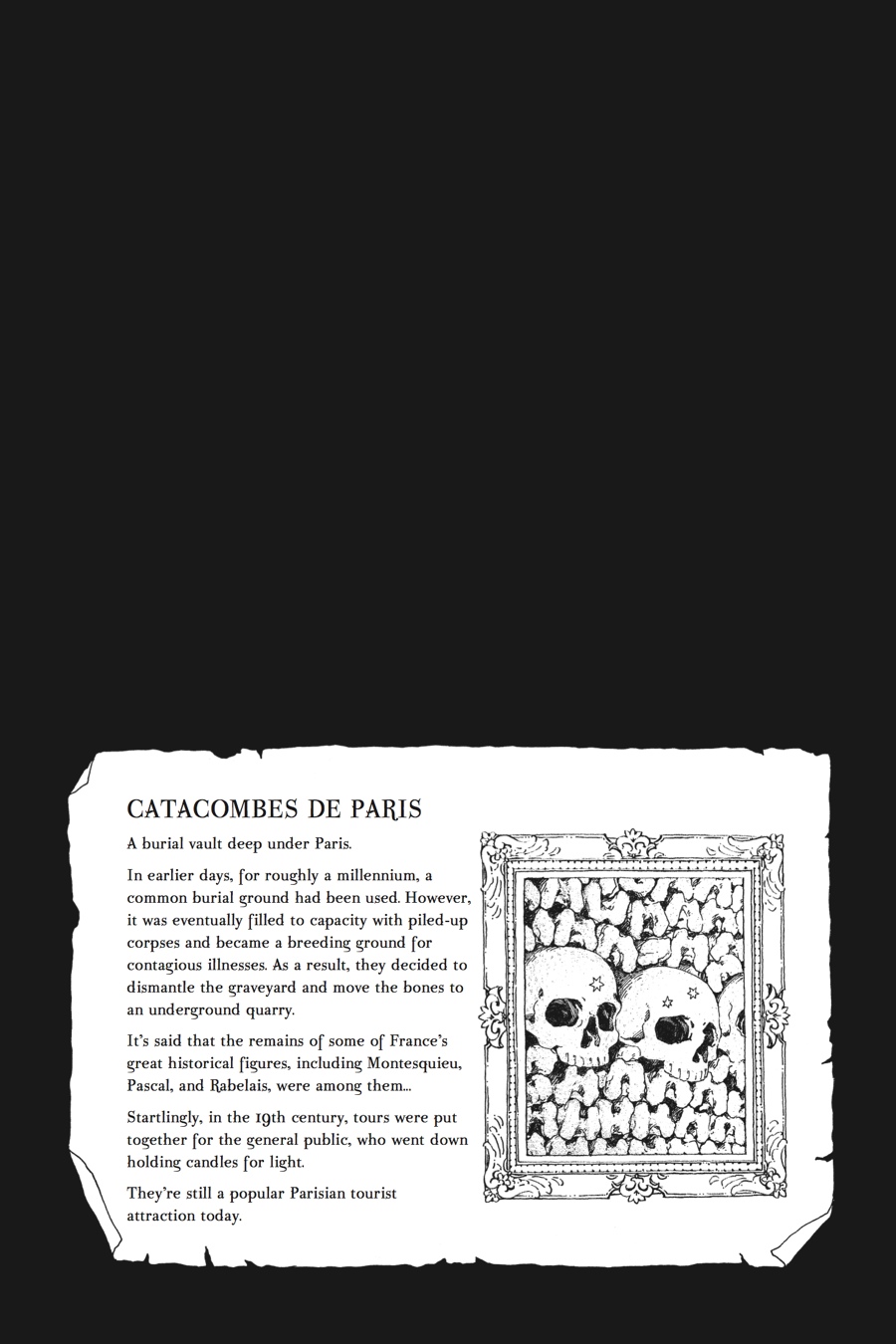 The Case Study of Vanitas Chapter 14 - Page 36