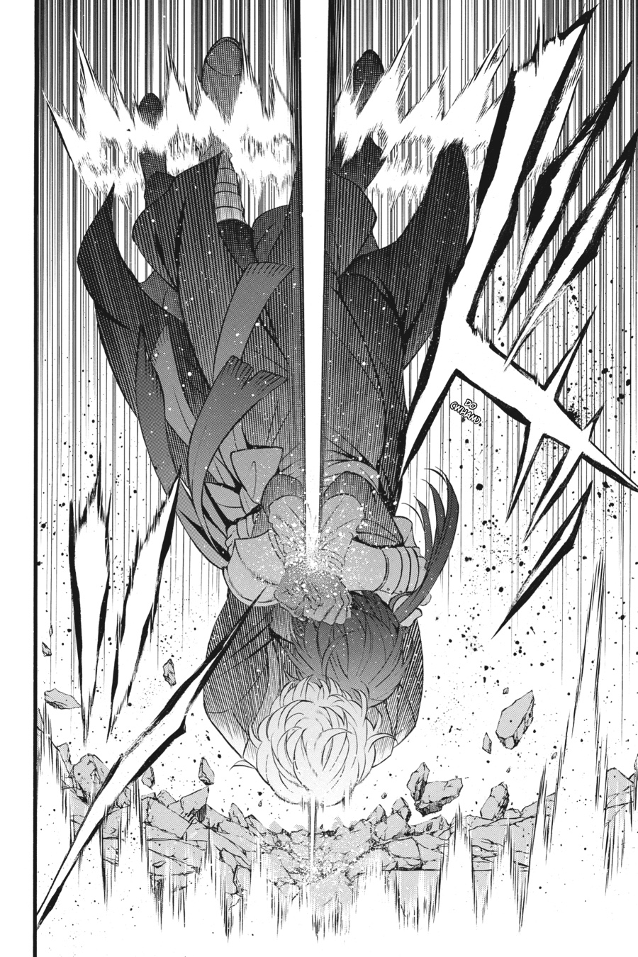 The Case Study of Vanitas Chapter 16 - Page 42
