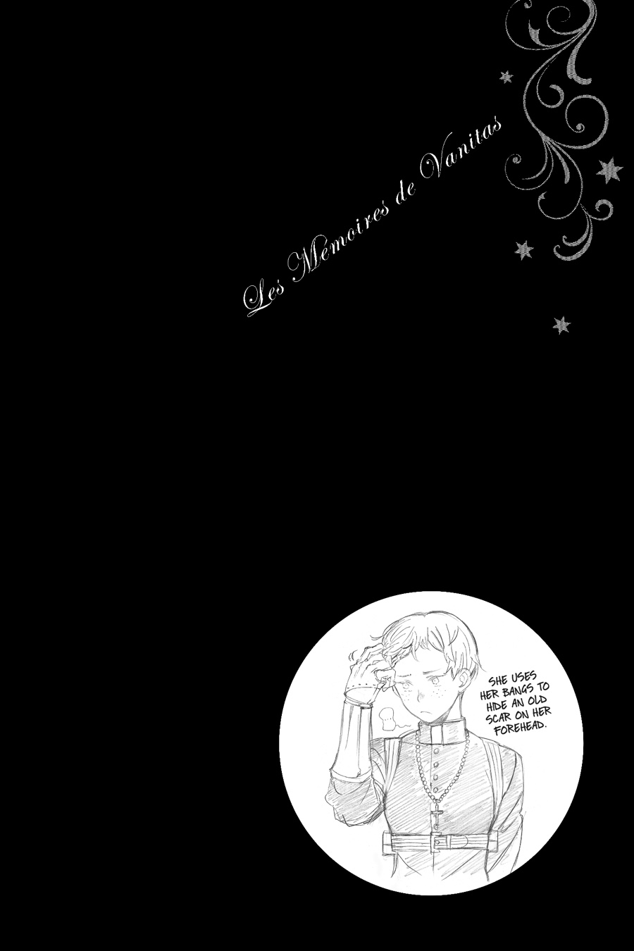 The Case Study of Vanitas Chapter 16 - Page 54