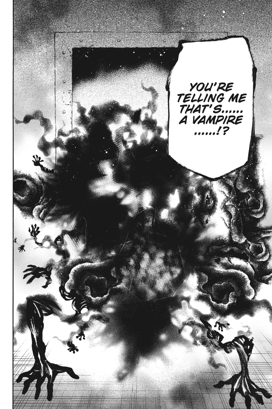 The Case Study of Vanitas Chapter 17 - Page 38