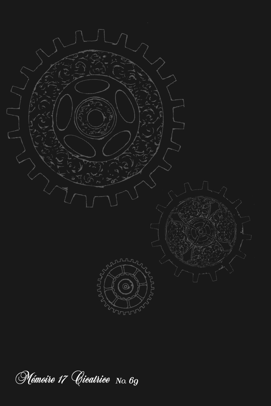 The Case Study of Vanitas Chapter 17 - Page 39