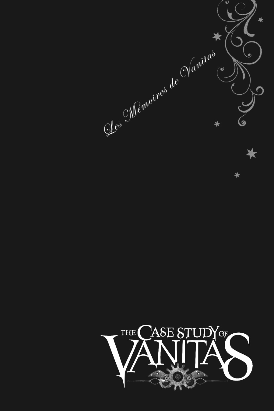 The Case Study of Vanitas Chapter 17 - Page 40