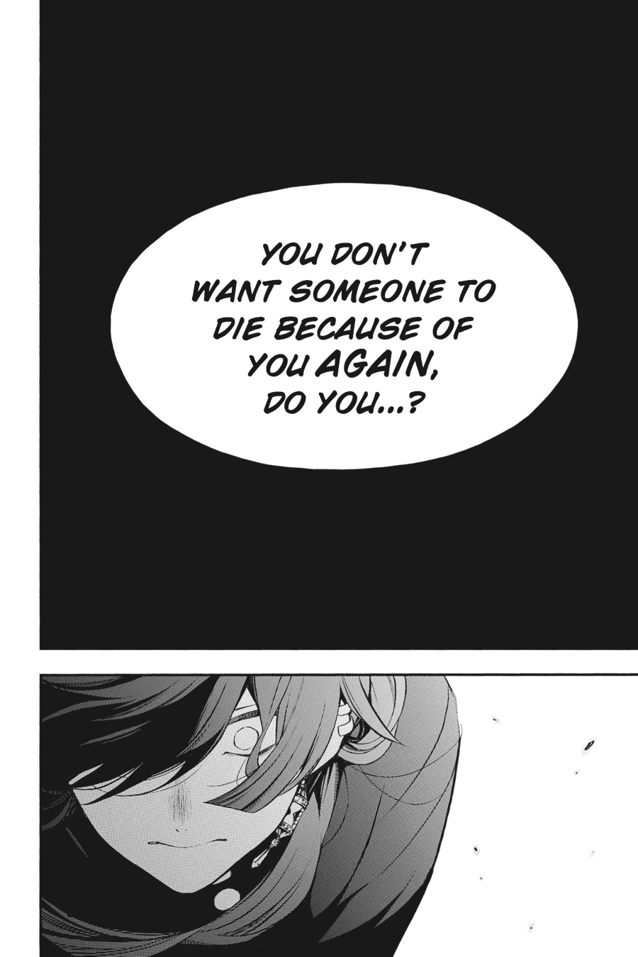 The Case Study of Vanitas Chapter 18 - Page 12
