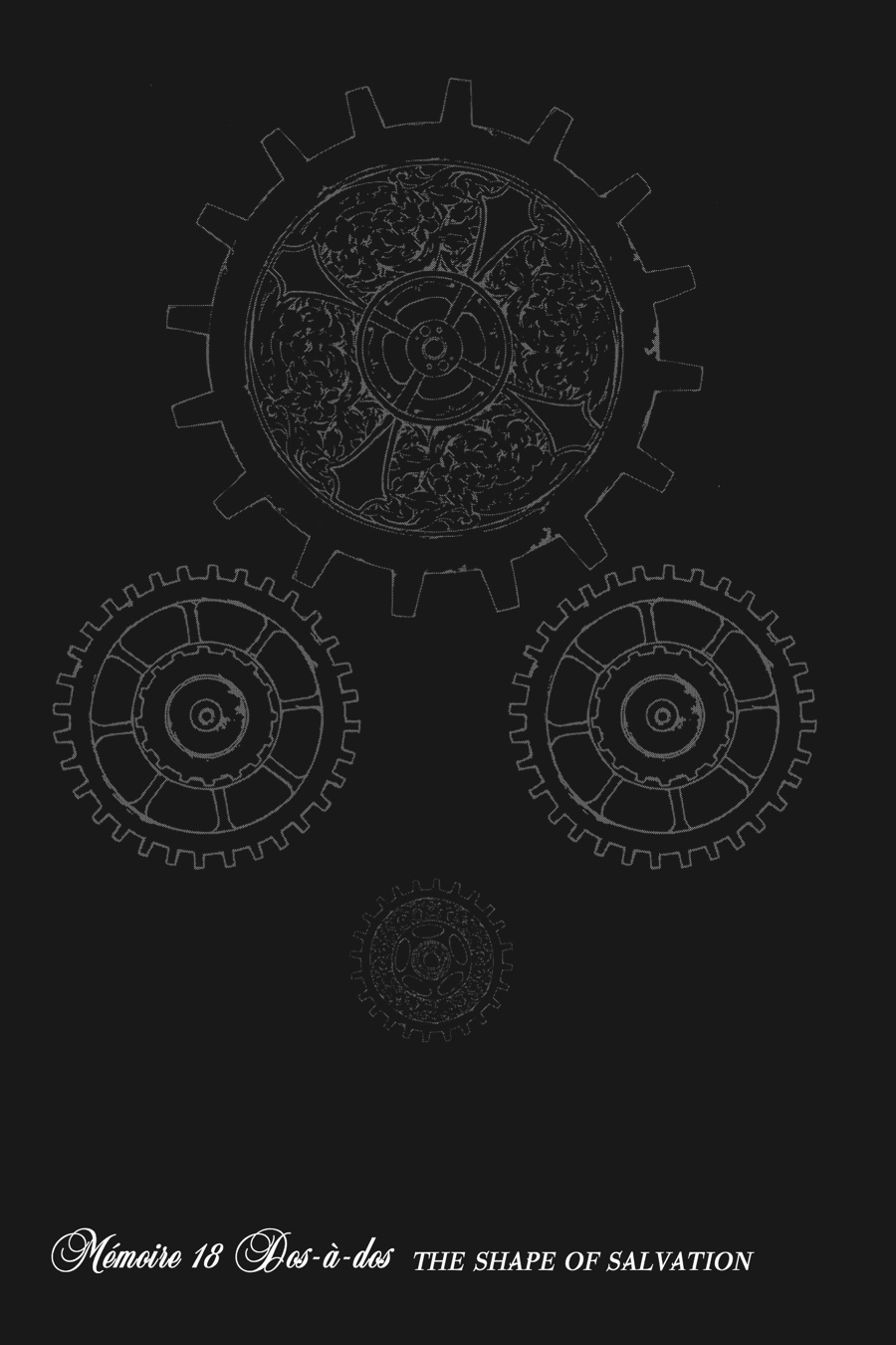The Case Study of Vanitas Chapter 18 - Page 60