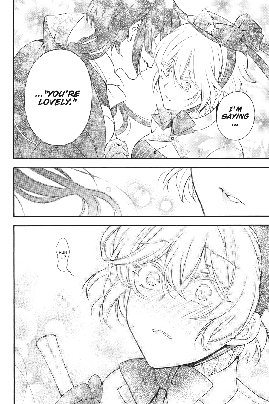 The Case Study of Vanitas Chapter 20 - Page 12