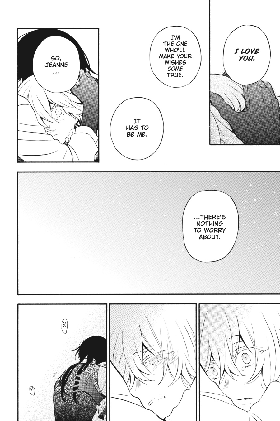 The Case Study of Vanitas Chapter 21 - Page 37