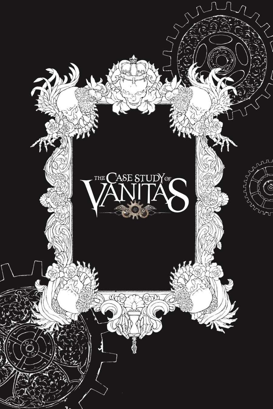 The Case Study of Vanitas Chapter 22 - Page 4