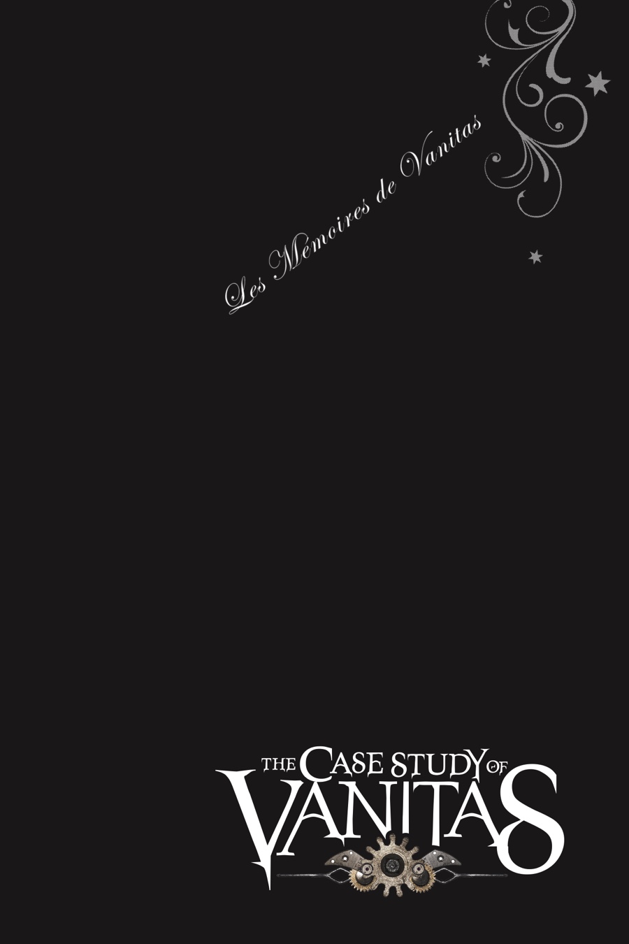 The Case Study of Vanitas Chapter 22 - Page 6