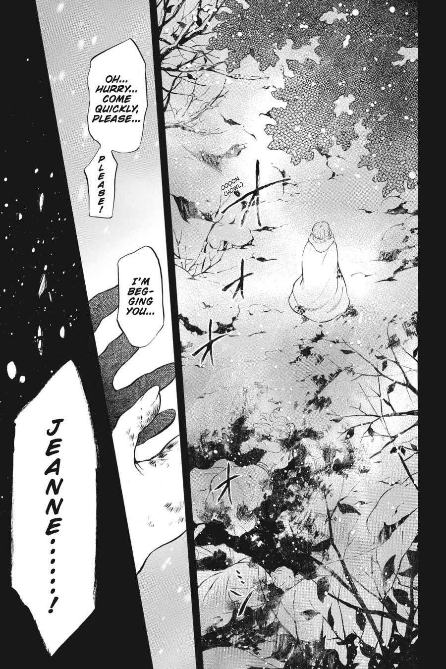 The Case Study of Vanitas Chapter 22 - Page 31