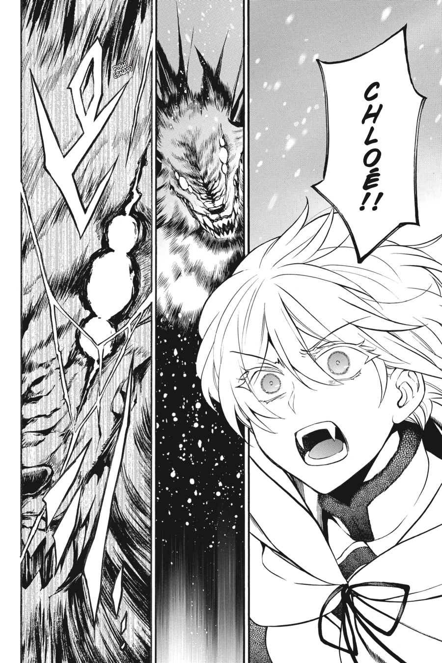 The Case Study of Vanitas Chapter 25 - Page 26