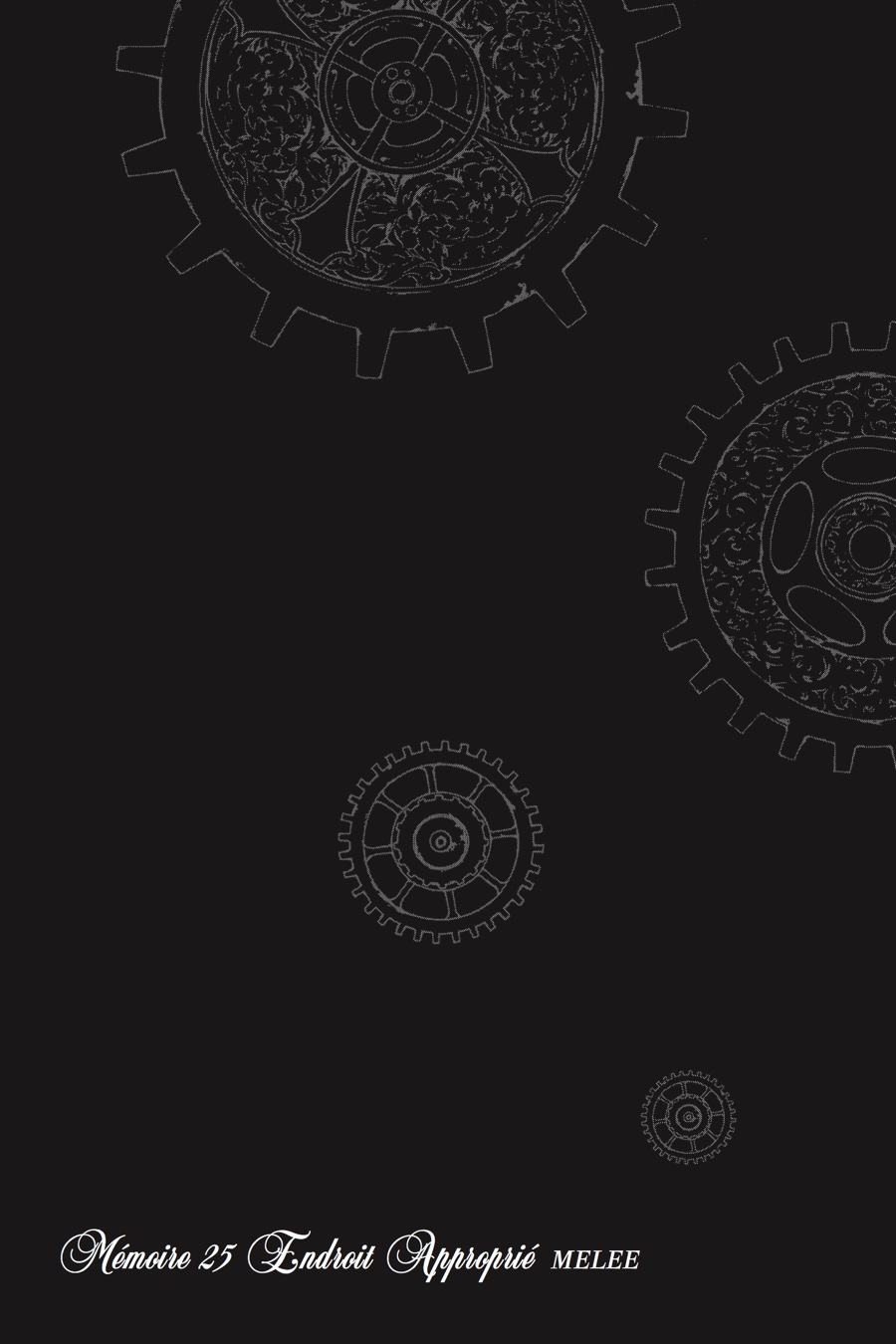 The Case Study of Vanitas Chapter 25 - Page 27
