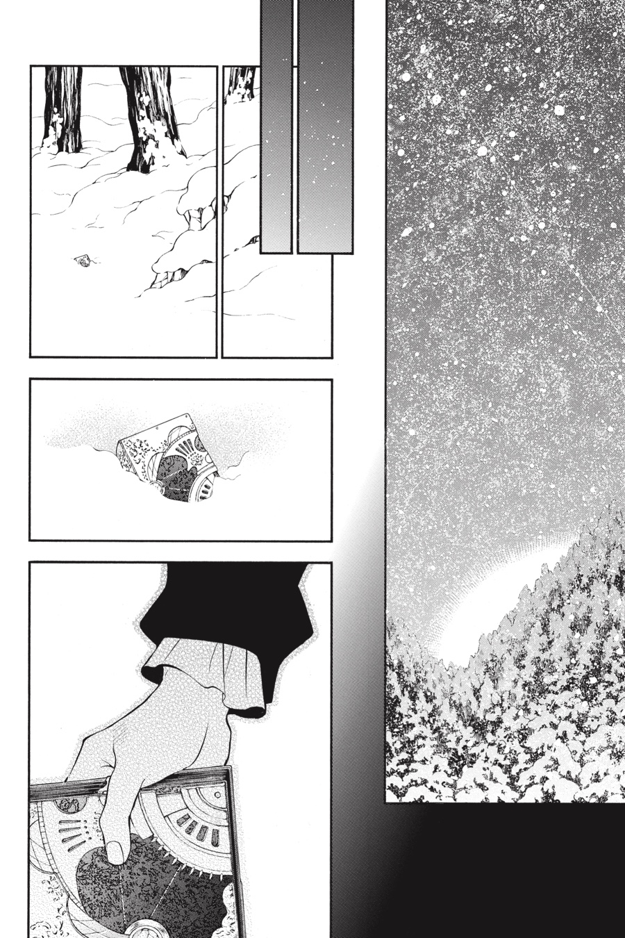 The Case Study of Vanitas Chapter 26 - Page 31