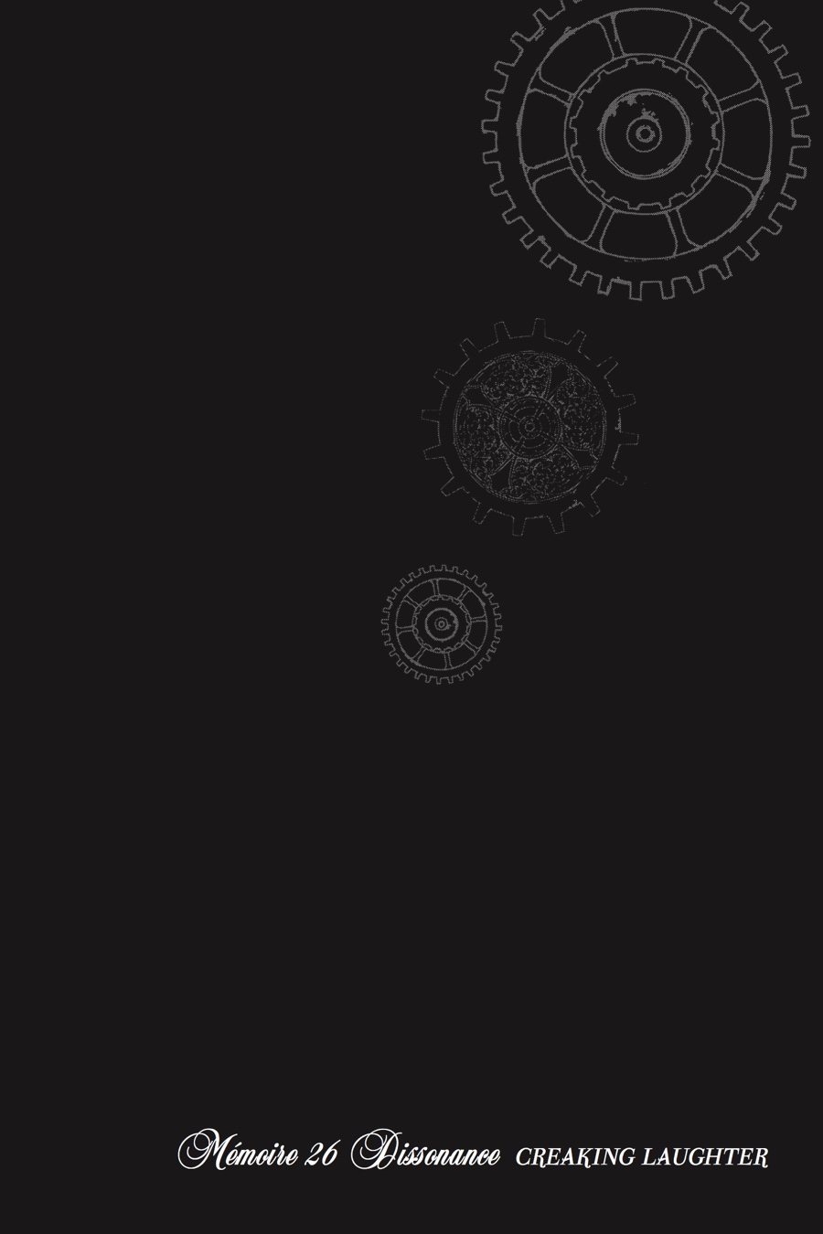 The Case Study of Vanitas Chapter 26 - Page 35