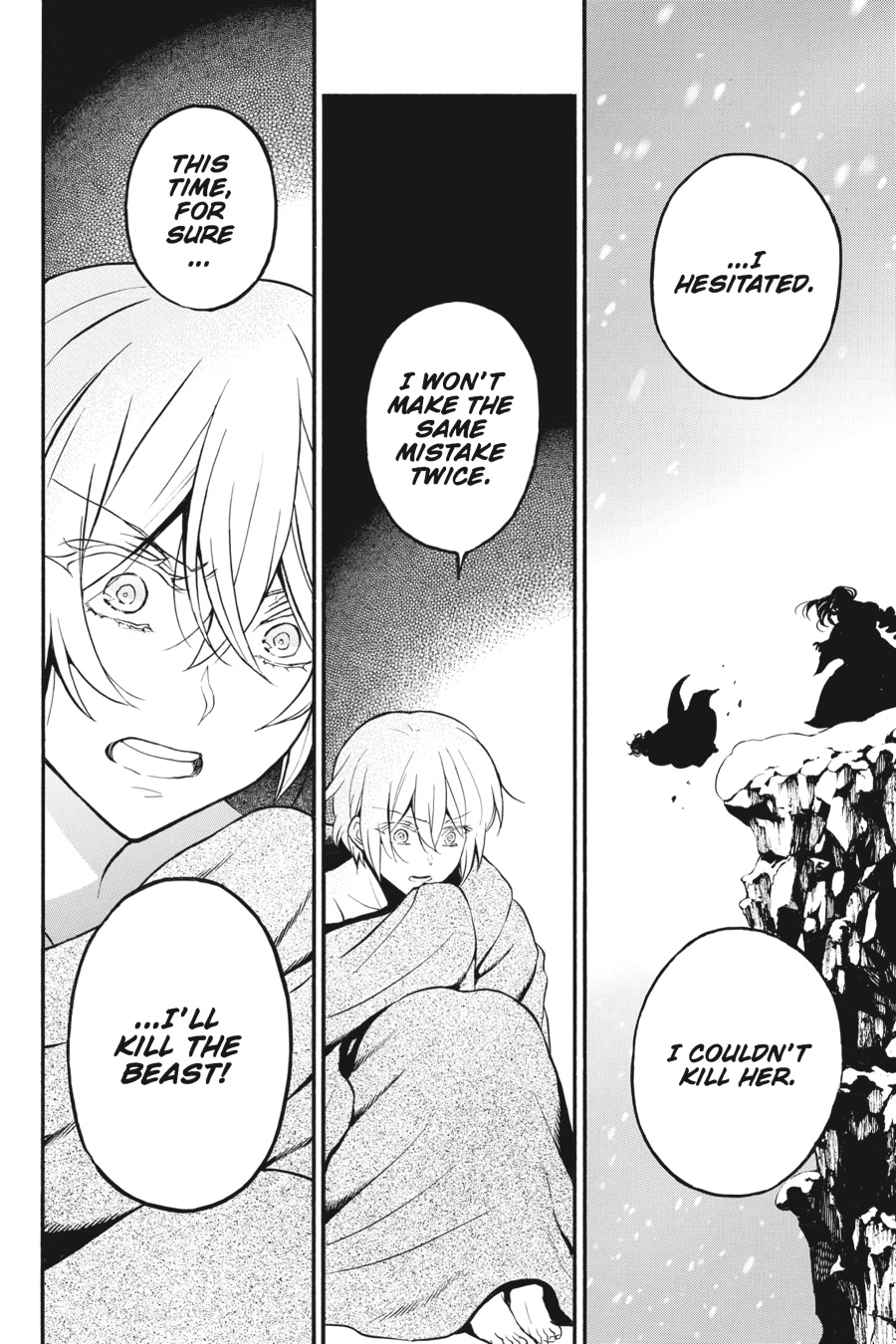 The Case Study of Vanitas Chapter 27 - Page 18