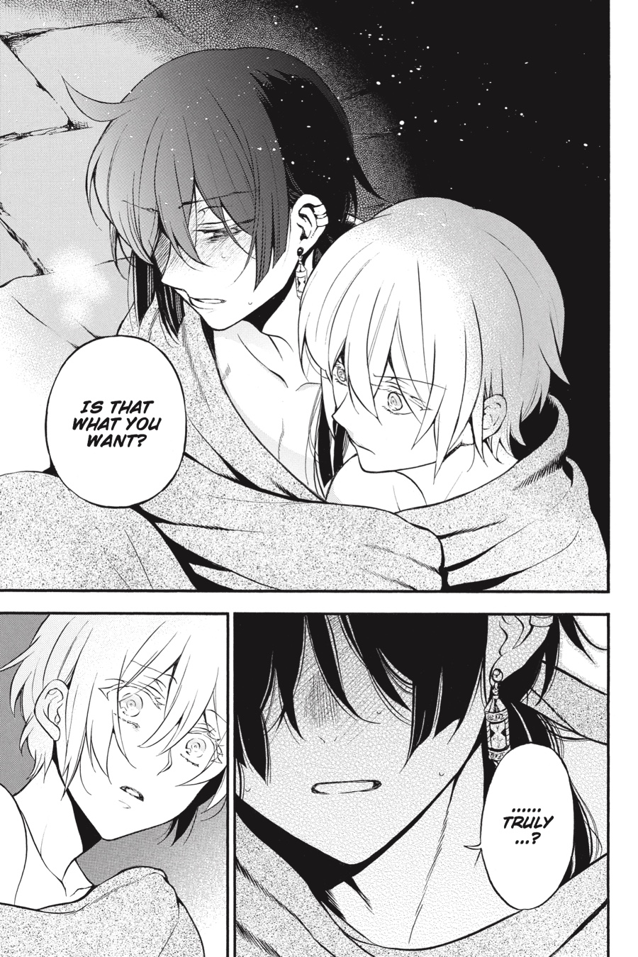 The Case Study of Vanitas Chapter 27 - Page 19