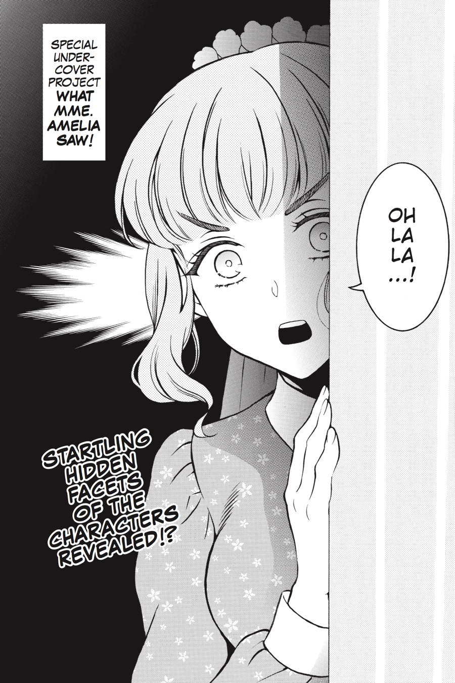 The Case Study of Vanitas Chapter 27 - Page 42