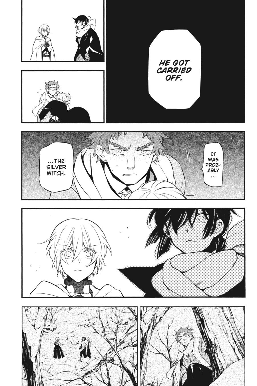 The Case Study of Vanitas Chapter 28 - Page 16