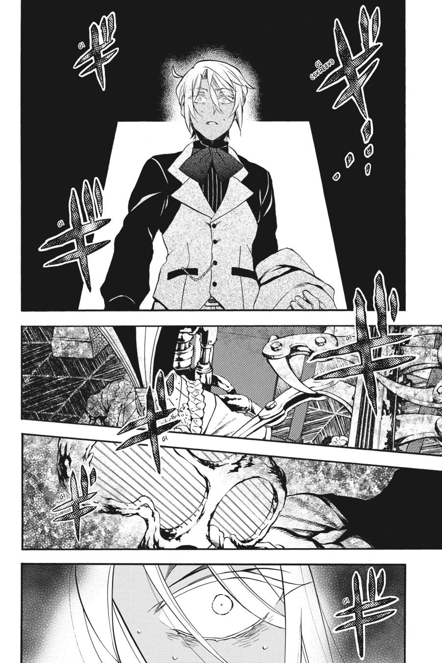 The Case Study of Vanitas Chapter 29 - Page 19