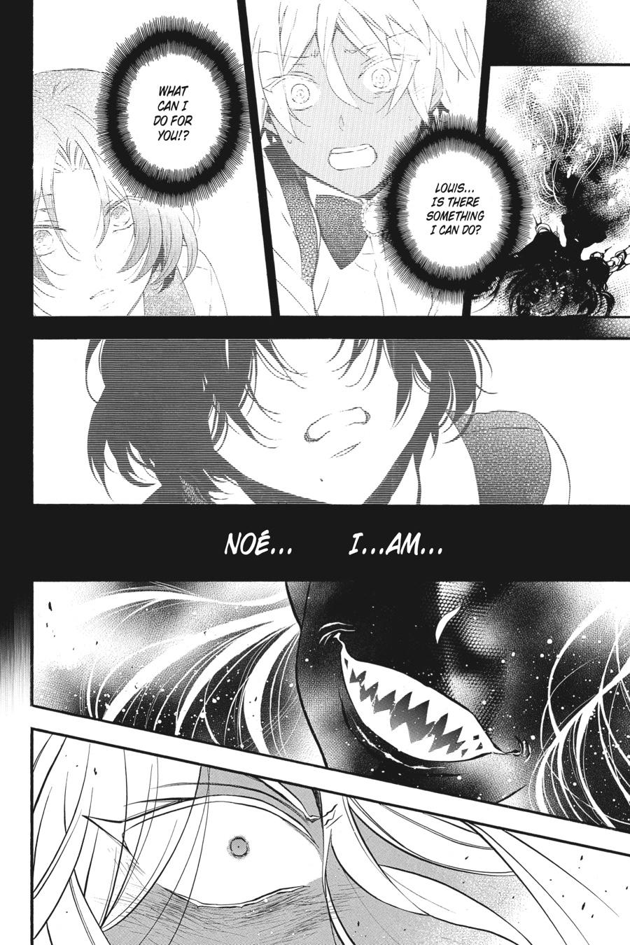 The Case Study of Vanitas Chapter 30 - Page 12