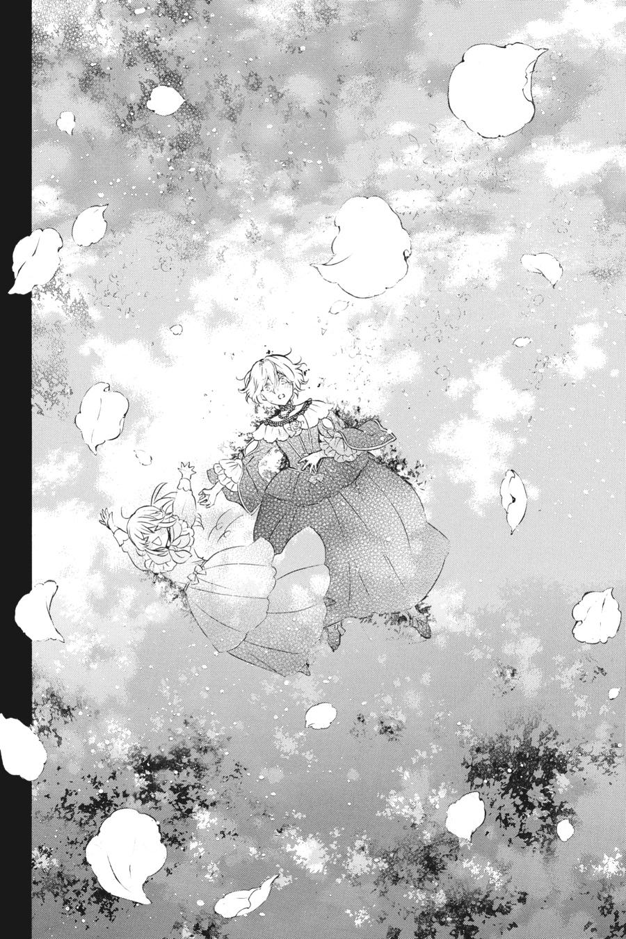 The Case Study of Vanitas Chapter 31 - Page 21