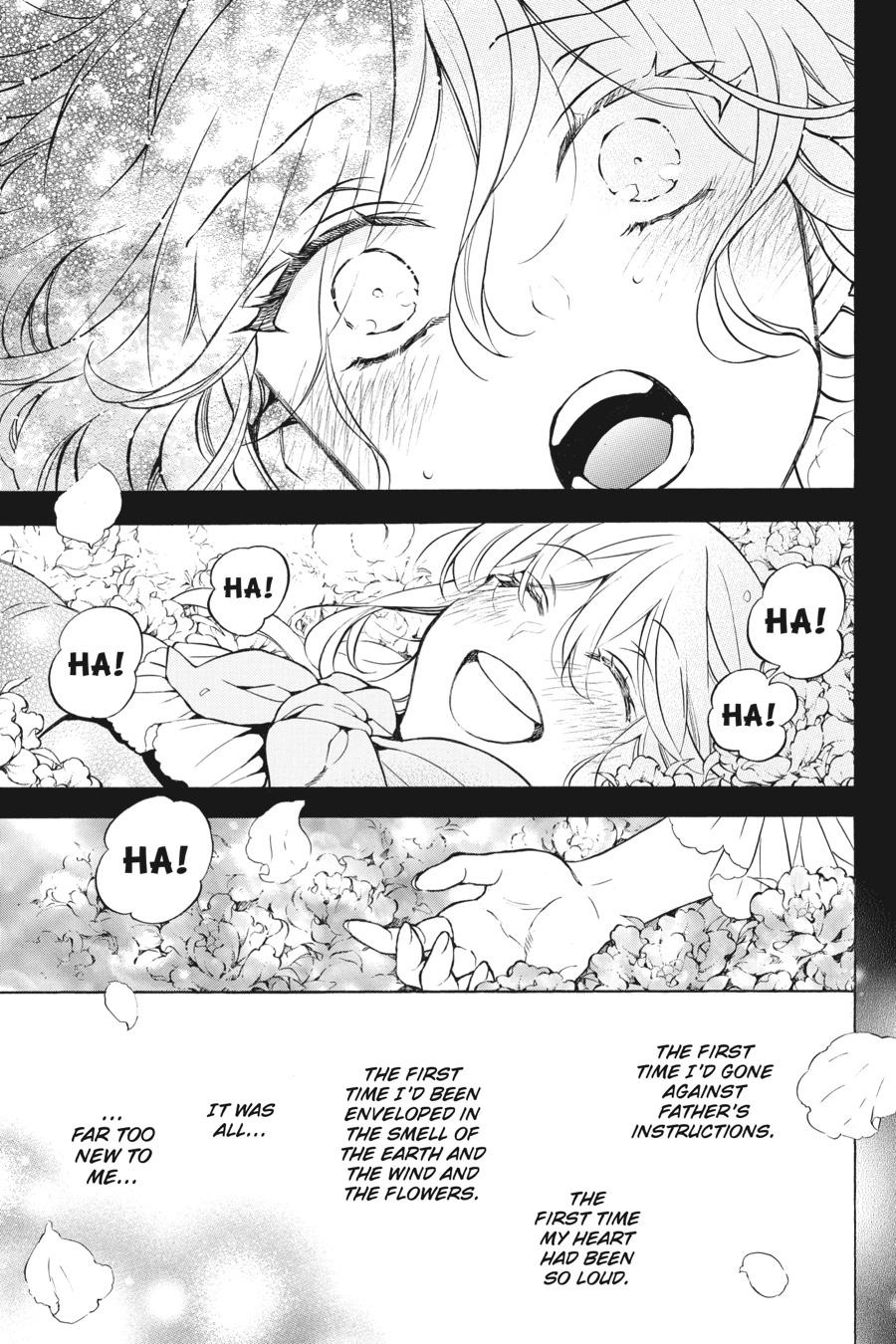 The Case Study of Vanitas Chapter 31 - Page 22