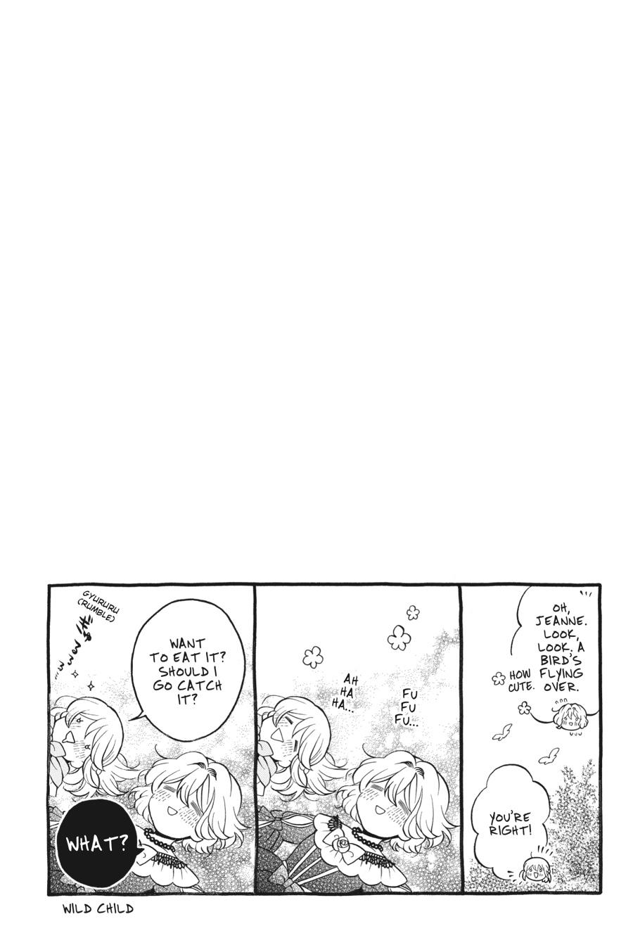 The Case Study of Vanitas Chapter 31 - Page 25