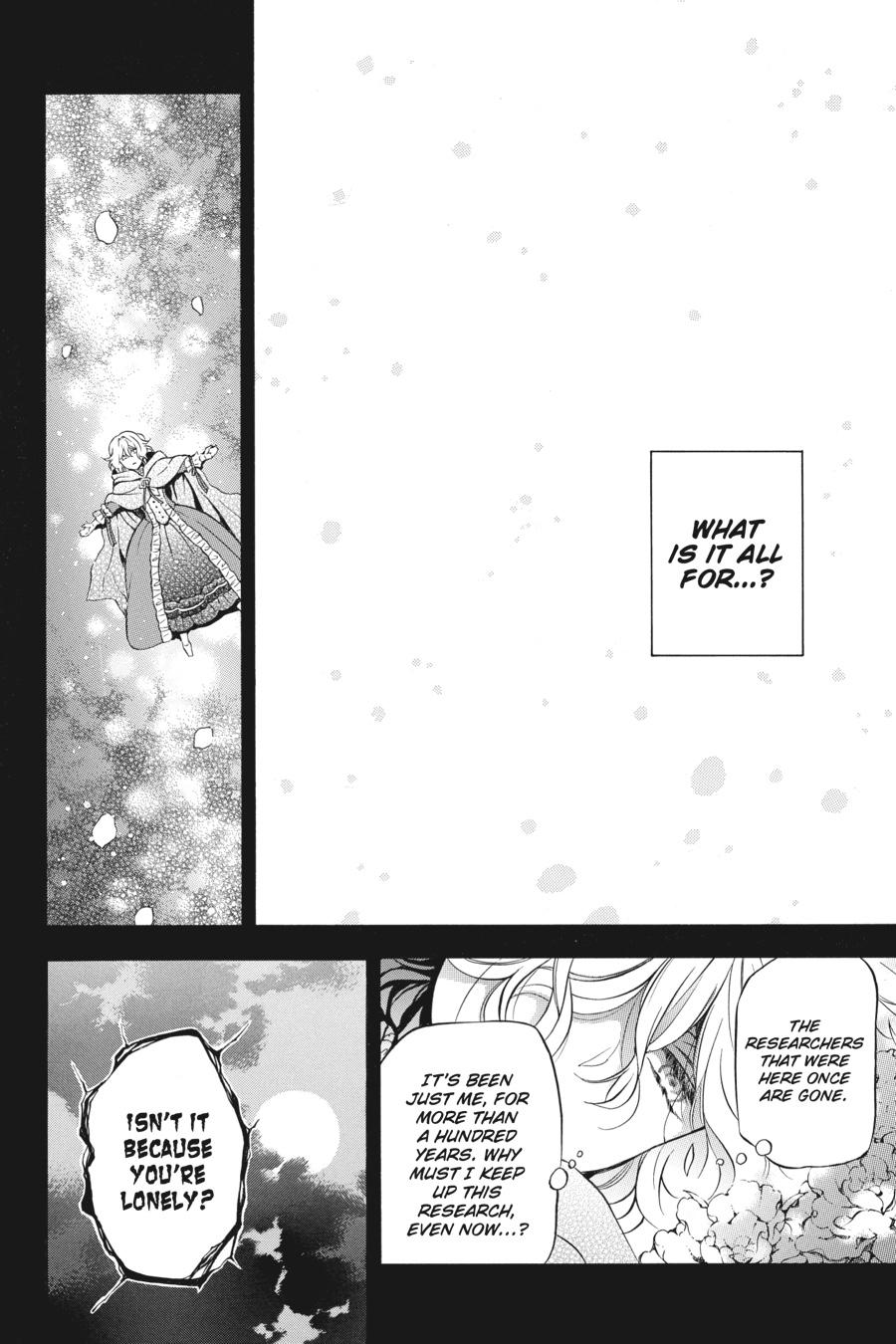 The Case Study of Vanitas Chapter 33 - Page 13