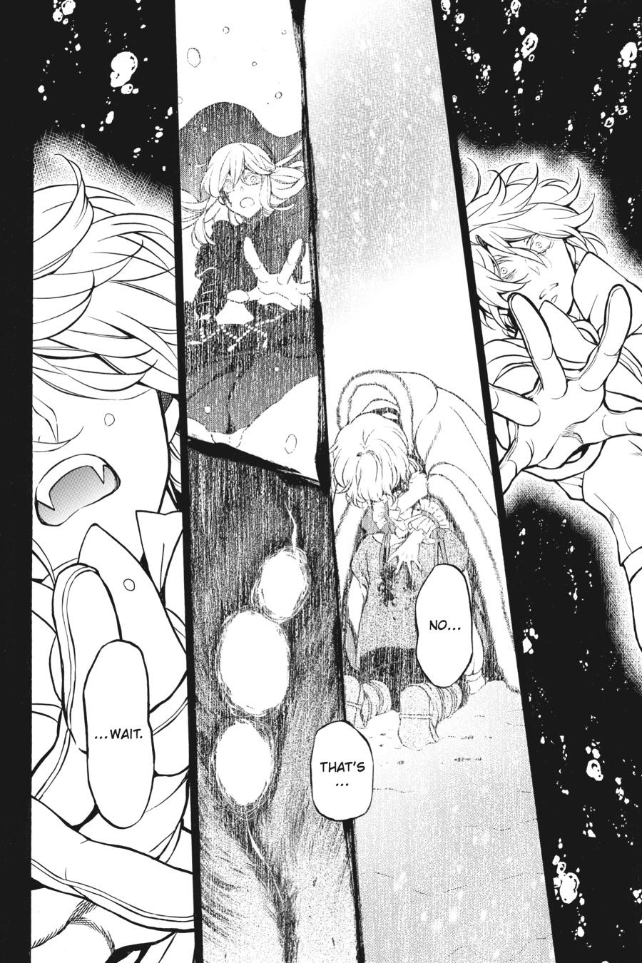 The Case Study of Vanitas Chapter 34 - Page 15